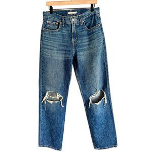 Levi Low Pro Womens Jeans